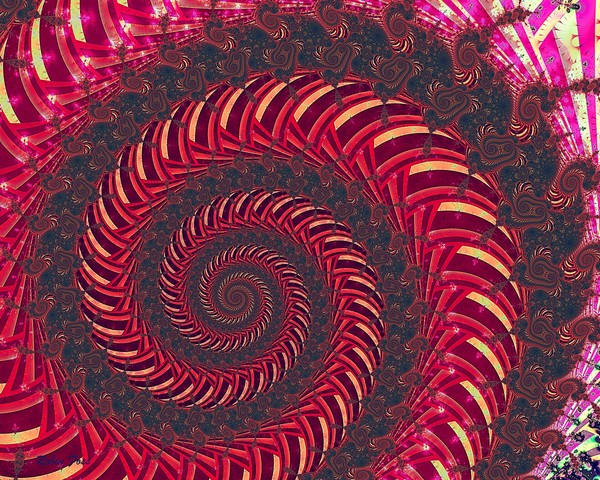 Ring Of Fire