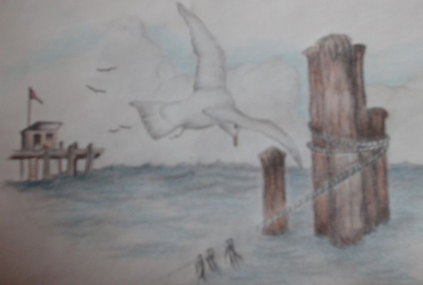 Seascape