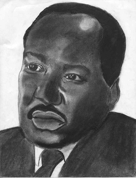 Martin Luther King