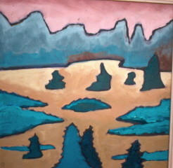 Lawrencetown Shore