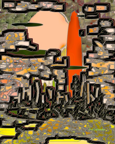 Cityscape