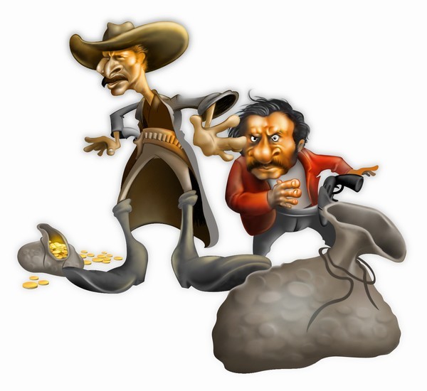 the bad and the ugly