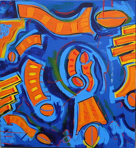 untitled ii