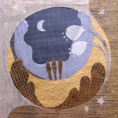 The Moon