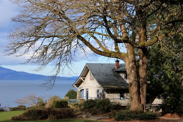 Emil House