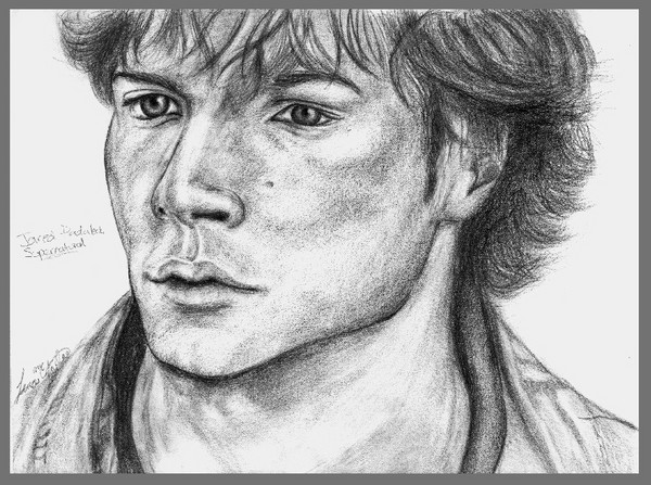 Sam Winchester