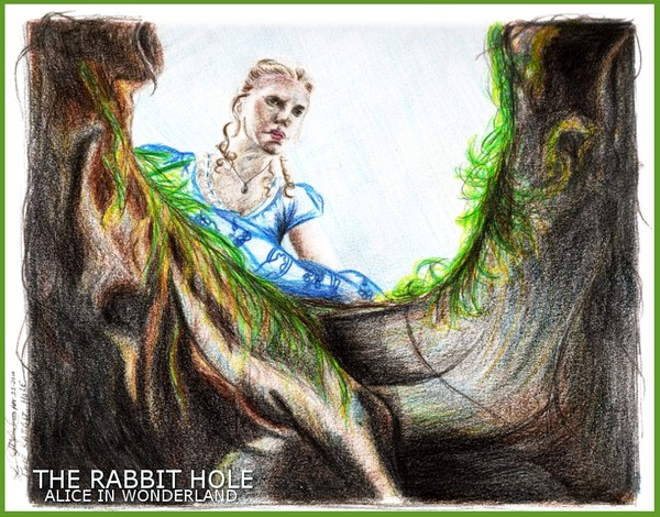 The Rabbit Hole