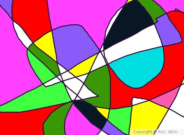 COLOUR ANGEL KISS