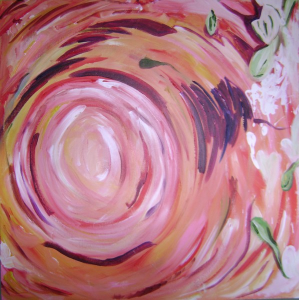in utero