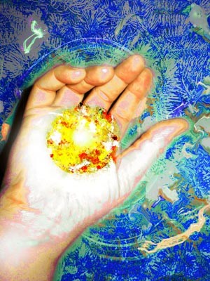 Holding Dreams?