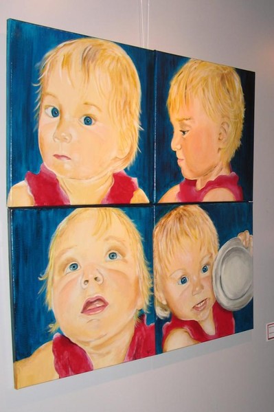 Child focus