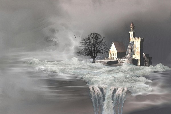 brumes