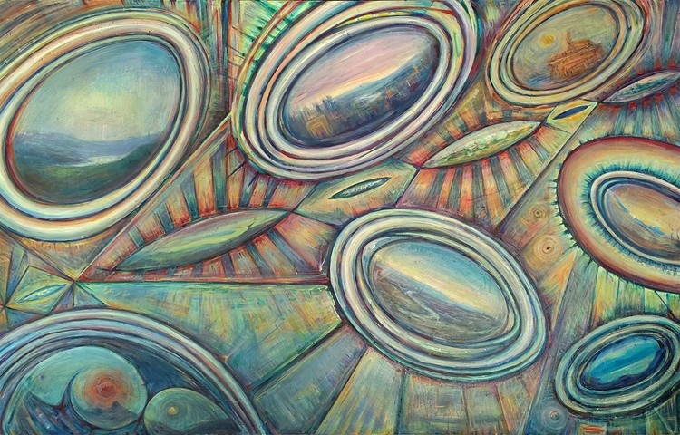 Untitled abstract