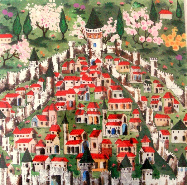 city landscape-2
