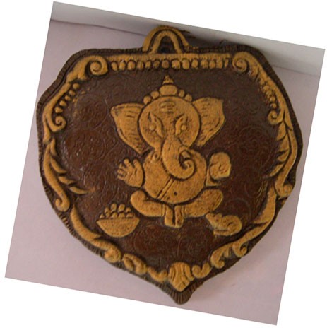 ganesh-wallhanging