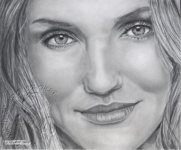 Cameron Diaz