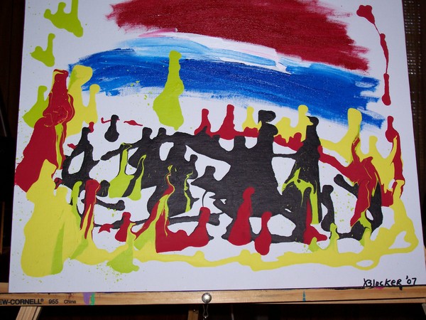 The Gathering