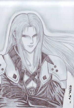 Sephiroth