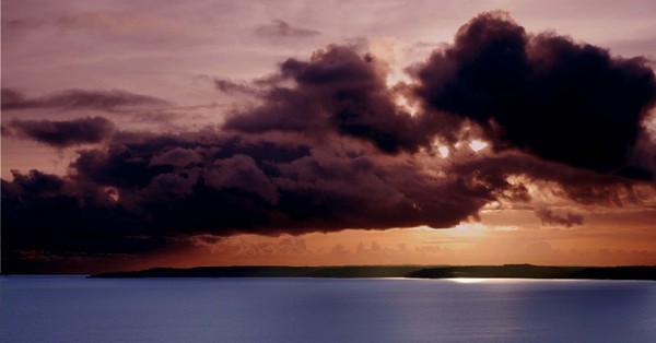 ANGRY SKY