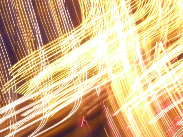 Magical Lights