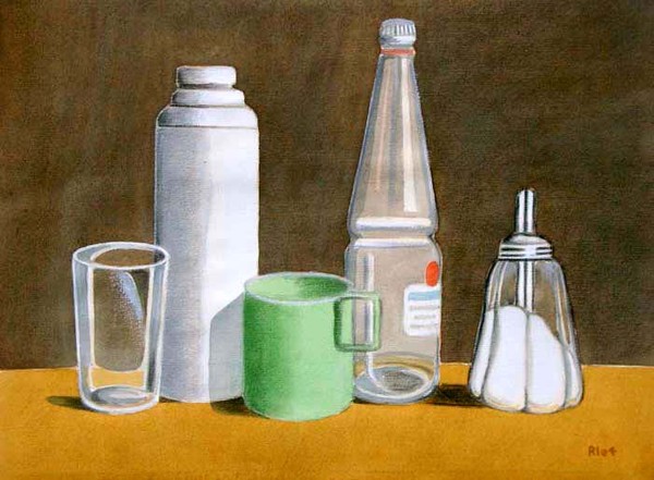 Still Life