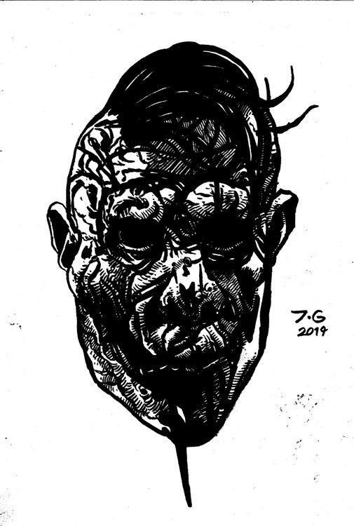 Zombi 001