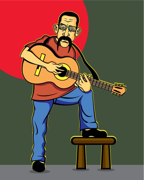 Guitar