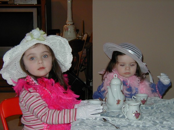 Tea Party