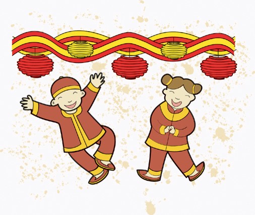 GONG XI FAT CHAO