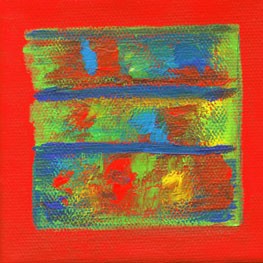 Red #7