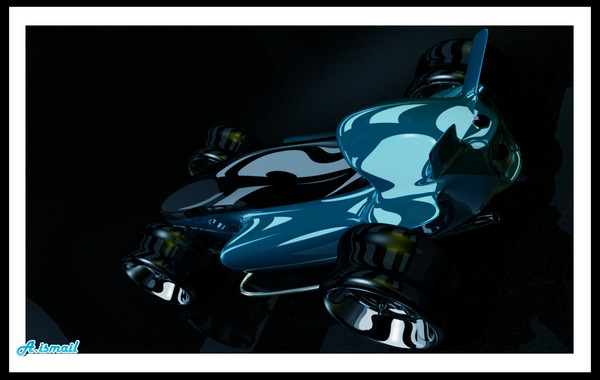 Dolphin_Car