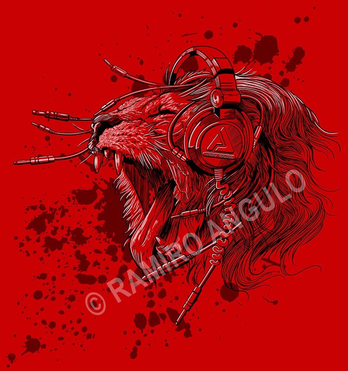 Lion Music