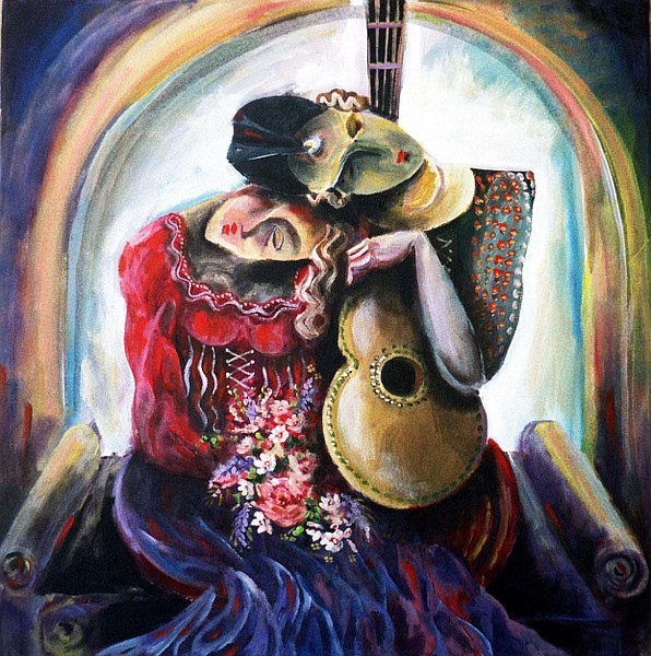 Guitar