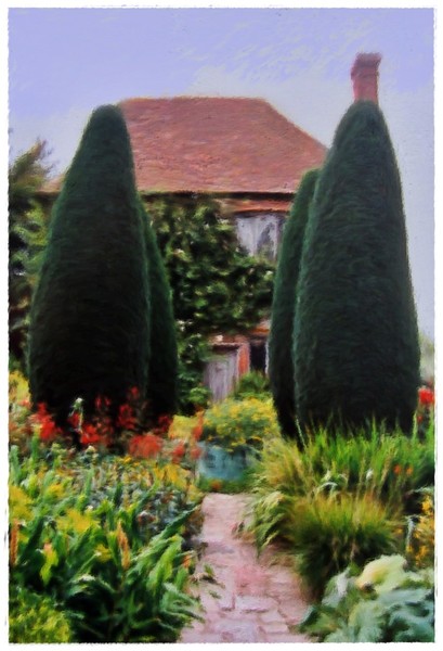 Gardens of England 5