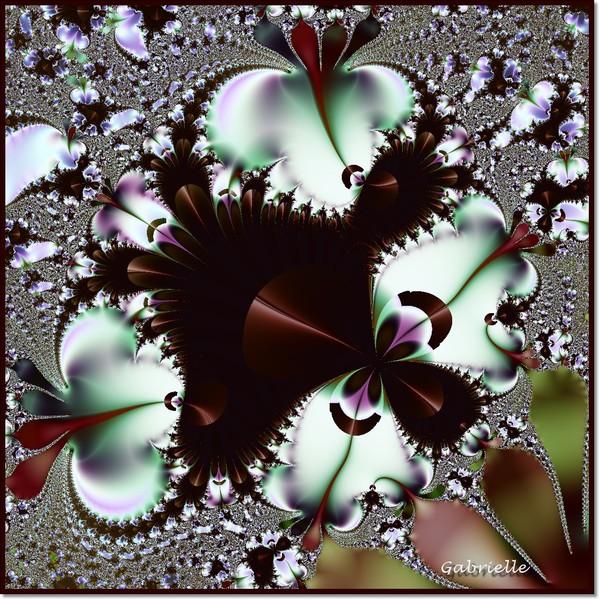 Shades of Pearls
