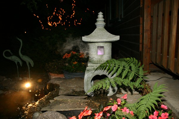 Pagoda 