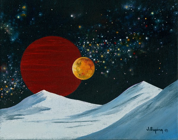 Quiet Snows