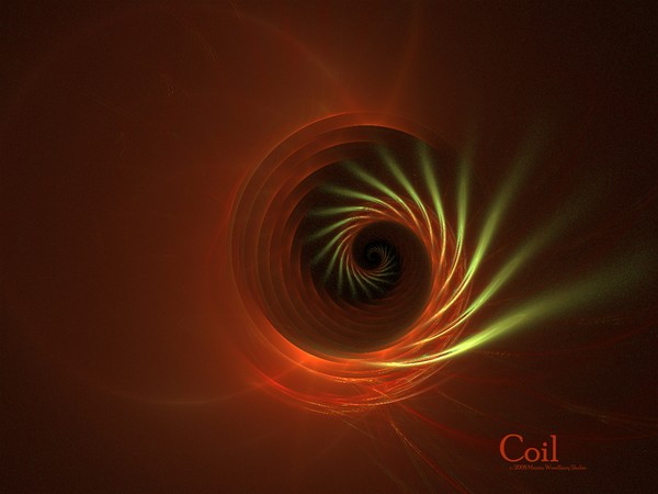 Coil