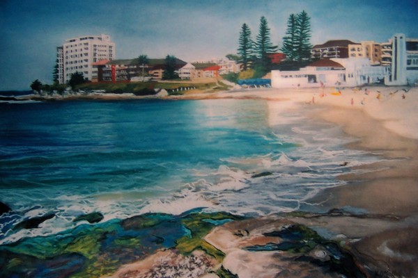 Cronulla Beach