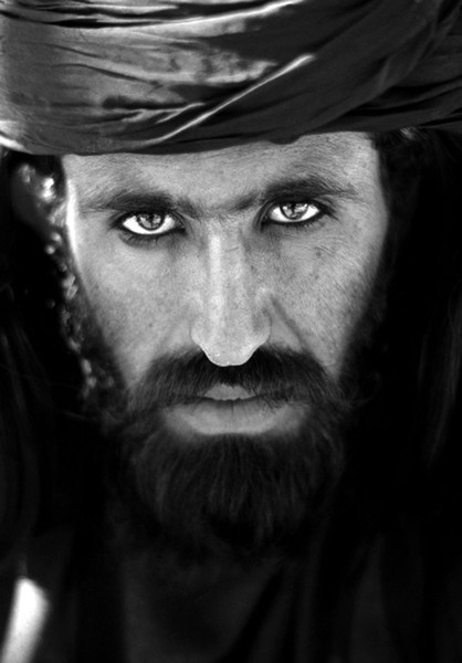 Taleban soldier