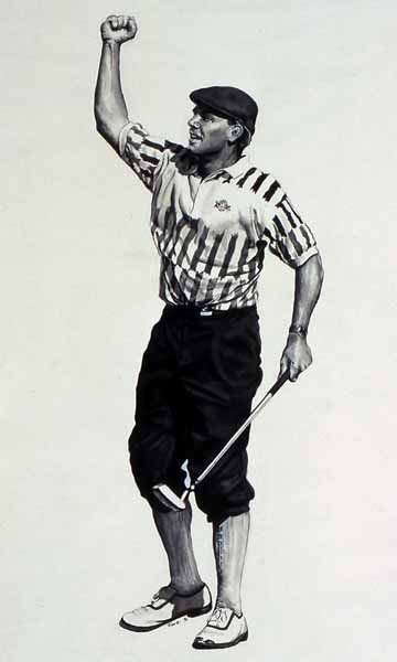 Payne Stewart