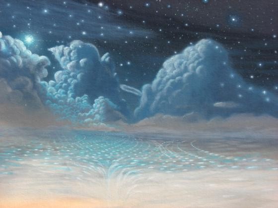 Dreamscape Ocean