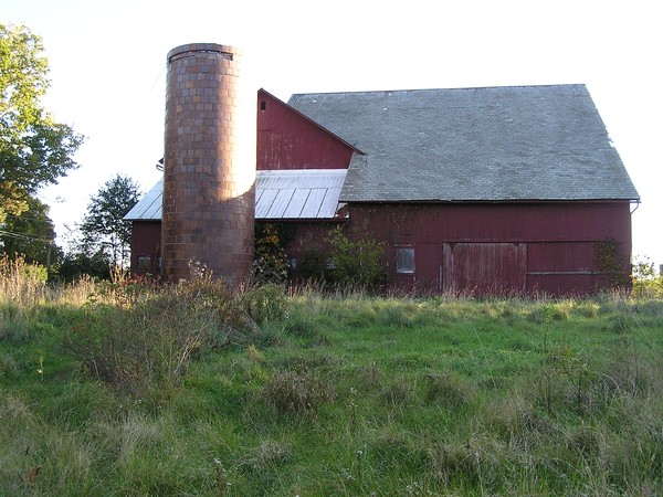 Farm House