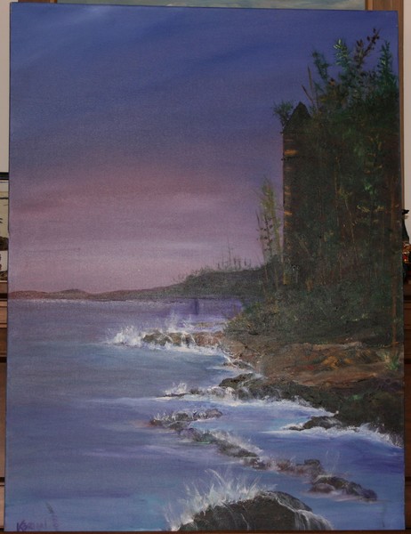 Lighthouse