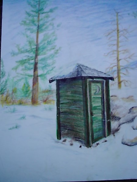winterouthouse