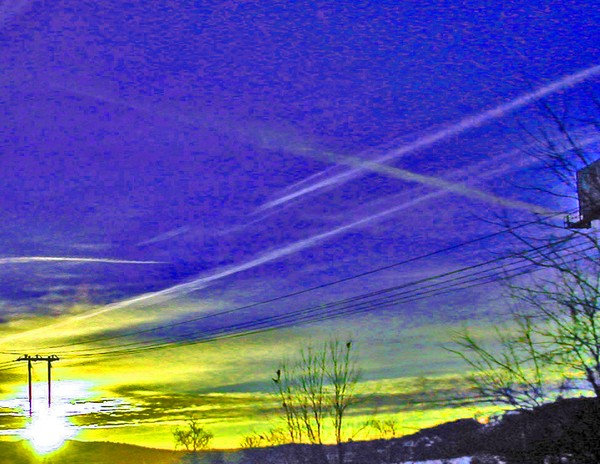 SUNRISE I DEC 07