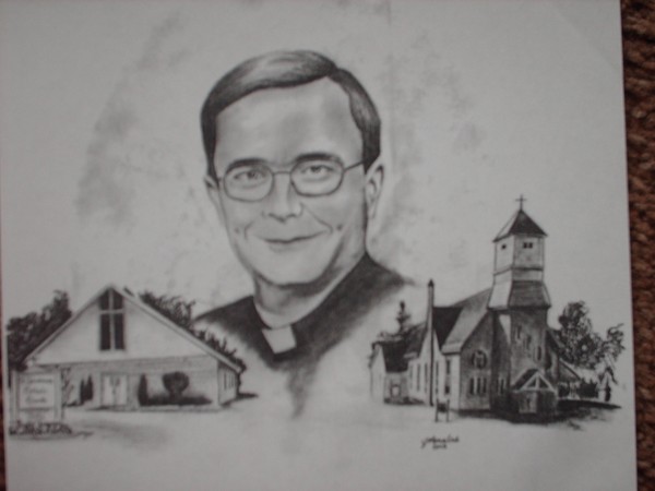 St. Patrick Church