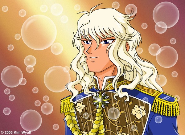Prince Varuna 1