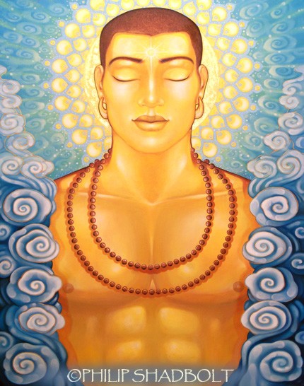 ANANDA
