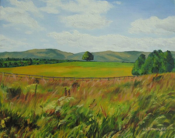 County Tipperary